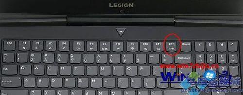 联想笔记本按哪个键关机