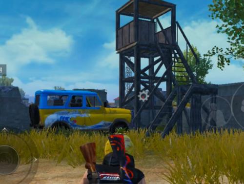 pubg在y城掉帧是什么原因