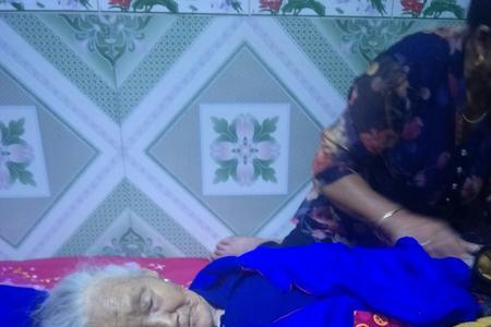 家里奶奶死了后多久可以建围墙
