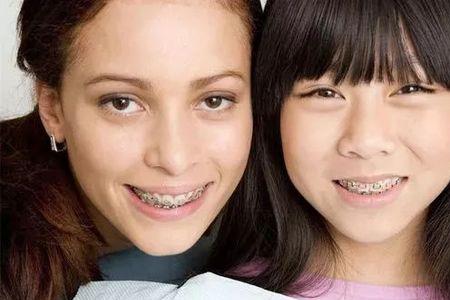 孩子剔牙要剔到几岁