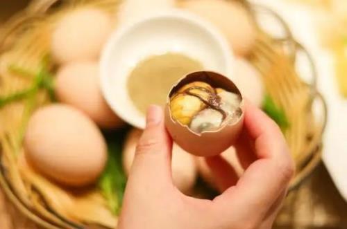 活珠子怎么煮