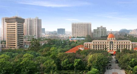 南方医科大学为什么叫酱料大学