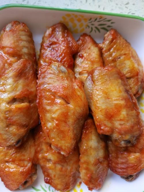 冷冻里脊肉空气炸锅做法