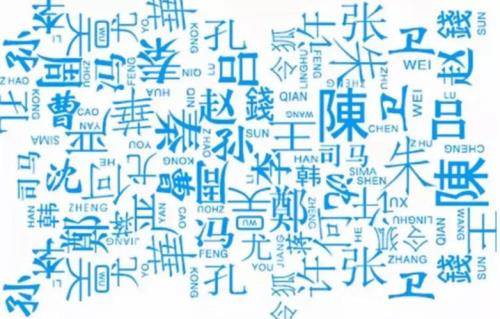 缑姓全国有多少人