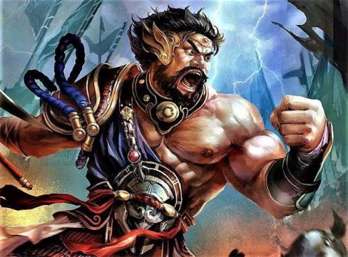 曹操许褚典韦最佳搭配