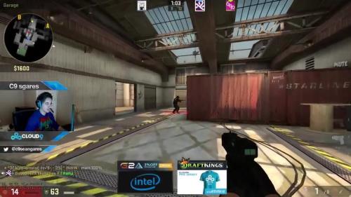csgo竞技冷却时间多久重置