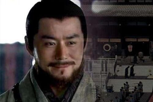 新三国中的吕蒙是谁演的