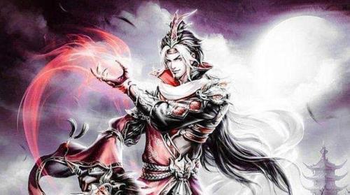 长生被鱼妖吃了最后活了吗
