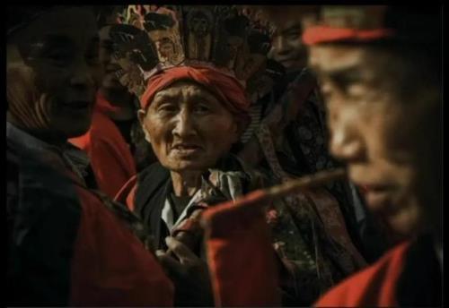巫神文化是什么