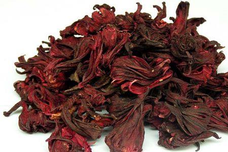 玫瑰茄的腌制方法