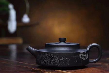 石磨紫泥是什么