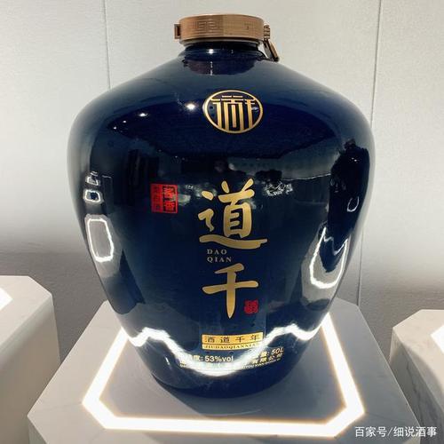 低端酱香酒长时间保存会升级吗