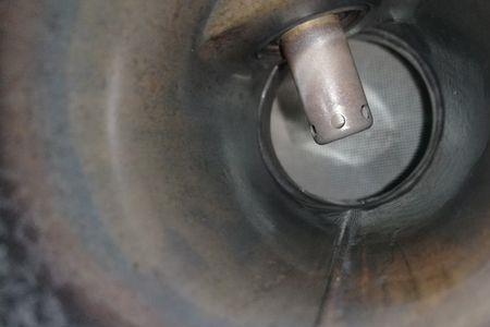 后氧传感器积碳有什么影响