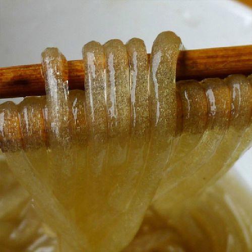 如何鉴别纯红薯粉条