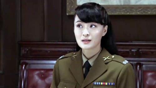渗透中陈明的扮演者