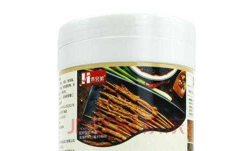铁板烧酱料怎么配制的