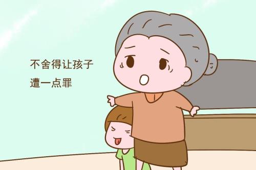 外孙读一年级外婆需要买雨伞么