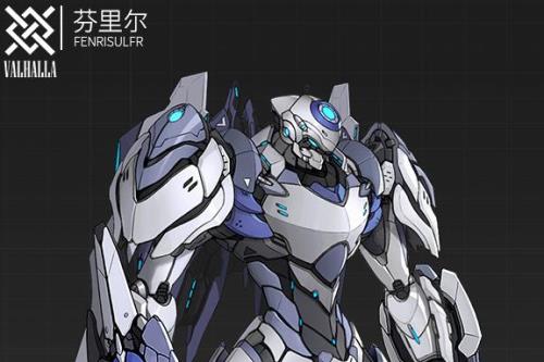 芬里尔一星怎么玩