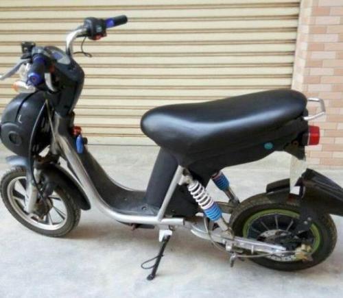 海口电动自行车3500能买到什么车