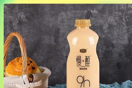 慢醇炭烧酸奶可以做什么