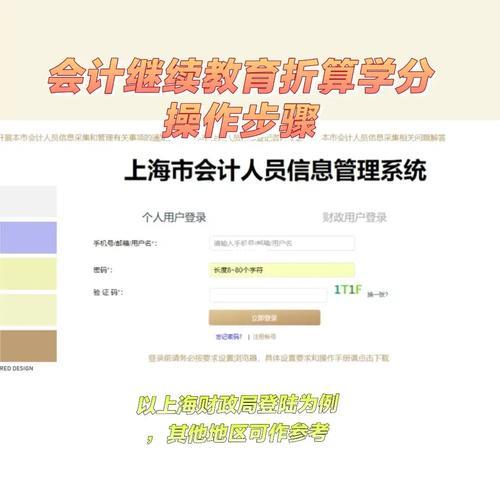 会计继续教育怎么修学分