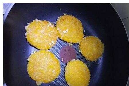 南瓜馅怎么做不会太稀