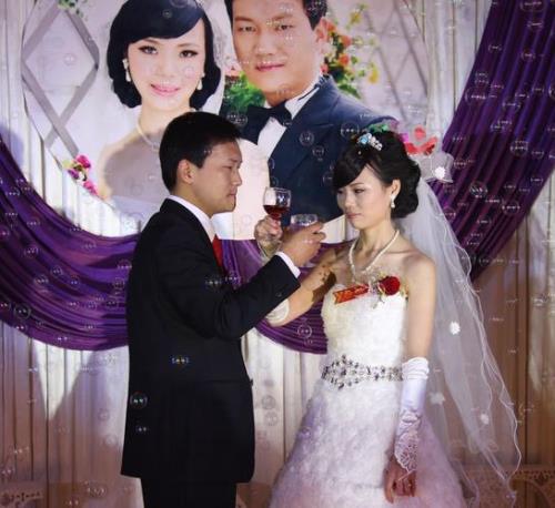 婚礼266什么意思