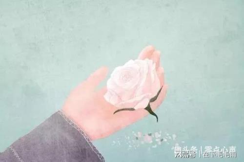 丧偶女人最好的归宿