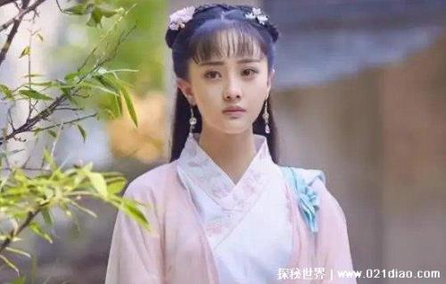 作者是女秀才的小说