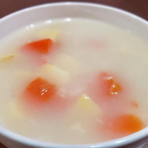 广东糖水怎么熬才粘稠