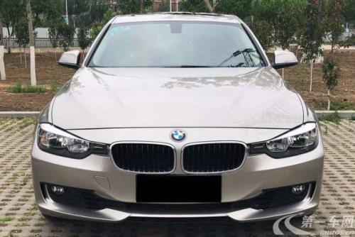 宝马320li10万公里值得买吗