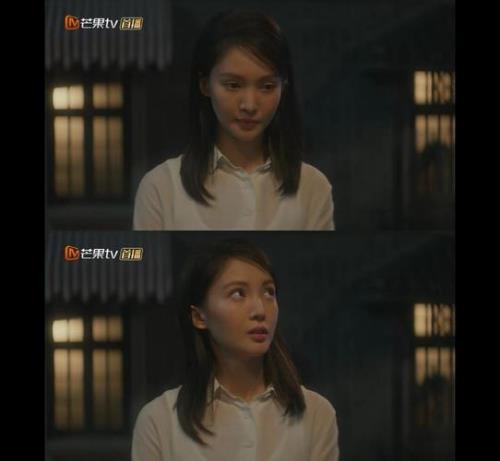 夏青禾的扮演者是谁