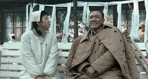 亮剑原著结局王副军长