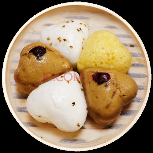 米糕可以放在馒头店代卖吗