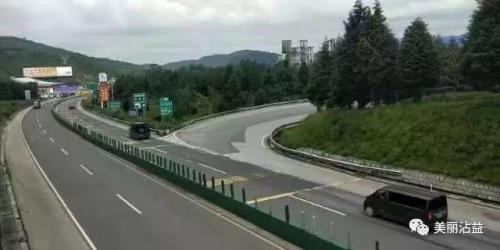 昆磨高速限速标准