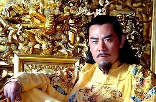 朱元璋儿子朱棣怎么样