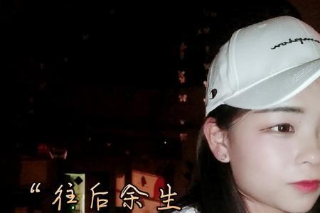 安天命前一句是什么意思