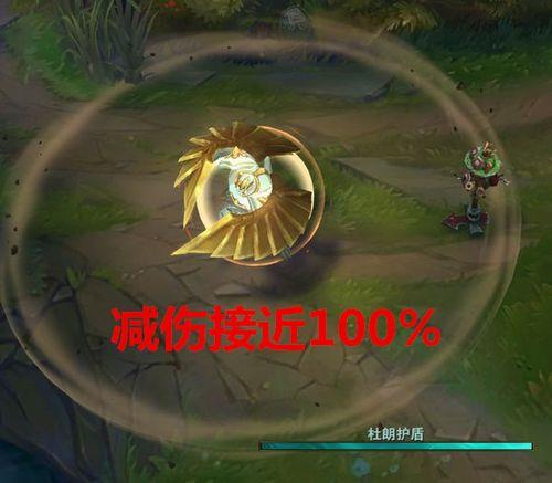 加里奥可以原地大招吗