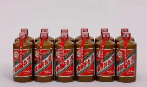 2009年产的2斤装飞天茅台价格