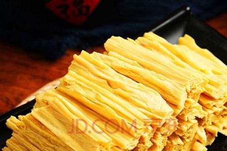 一斤腐竹够几个人吃