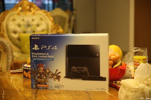 ps4定期服务到期