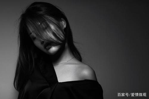 形容女人绝情的诗句