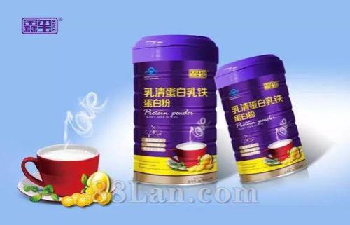 鹭青全这个品牌乳清蛋白怎么样