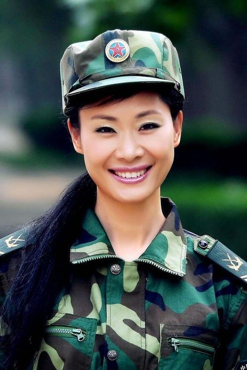 军中绿花原唱兵哥哥