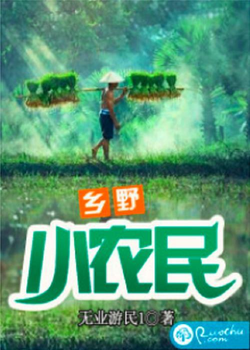 狂野小农民全集大结局