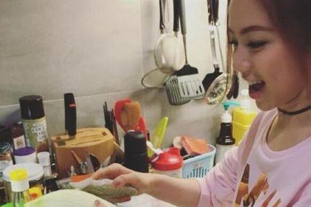 女孩切菜很厉害怎么夸