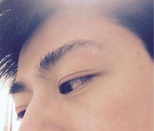 如何从眼神看出男人心理