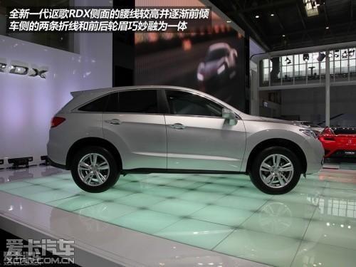 讴歌rdx后期维修费贵吗