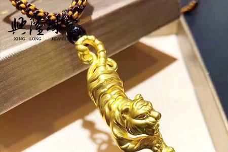 黄金虎能长多大
