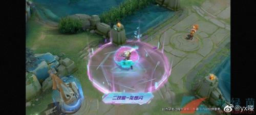 夏侯惇匿光决锋者什么时候返场